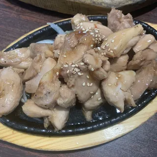 Chicken Teriyaki