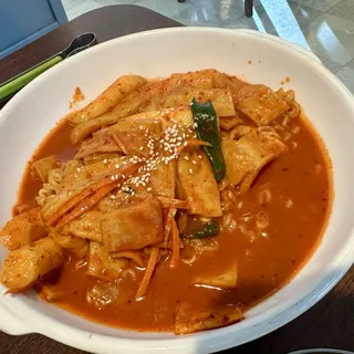 11. Rabokki