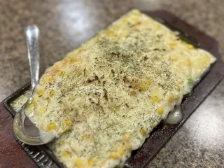 Kong Sarang Tofu & BBQ