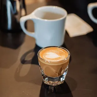 Cortado
