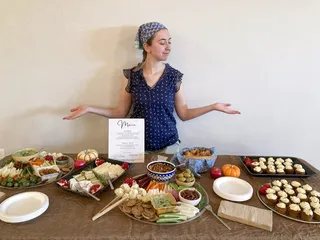 My Singing Vegetables