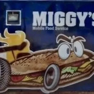 We're open for Lunch!