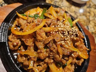 Tto Seoul Korean Cuisine
