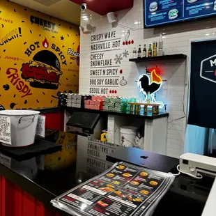 Order your goodness!
