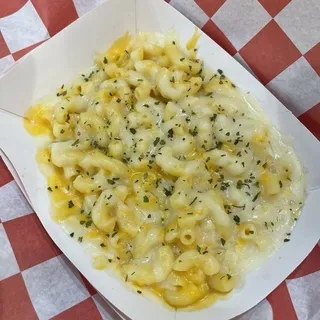 MAC-N-CHEESE
