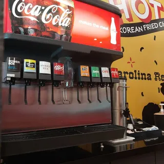 COKE