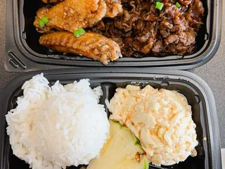 Pineapple Grill 