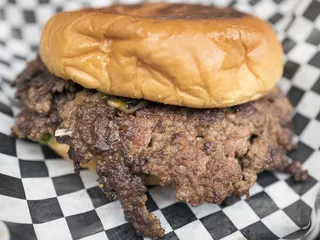 Mile High Mo’s  - First Class Food