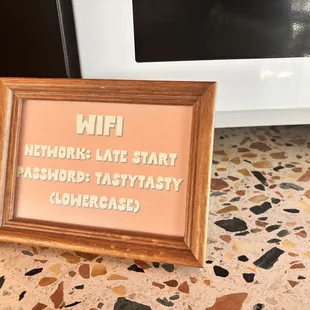 Wifi