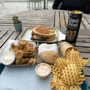 Smash Burger
