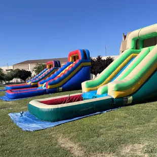 Mighty Jump Rentals