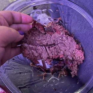 Brisket