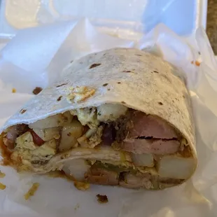 burritos and wraps, burrito, food, wraps