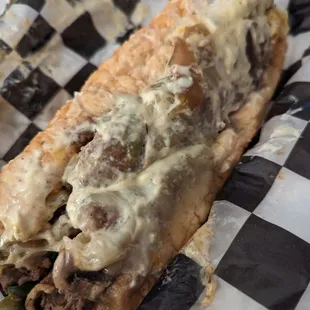 Mighty Philly - Mo&apos;s way