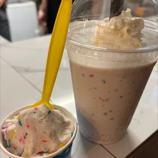 drink