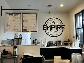 Empire Coffee