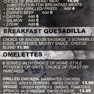 December 2021, menu (3/8)