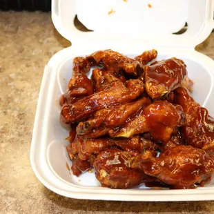 Mighty Wings at Poinciana: 3754 pleasant hill rd kissimmee: 407-785-1650