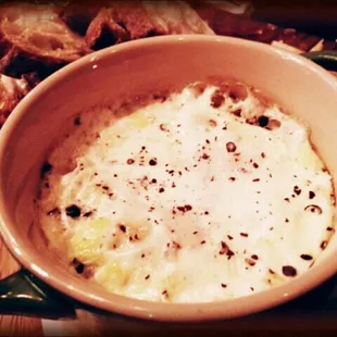 Baked Eggs