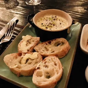 Oeufs En Cocotte