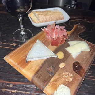 Jamon Serrano