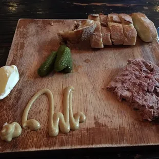 Pate De Campagne