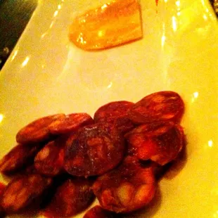 Chorizo