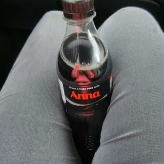 Anna A.