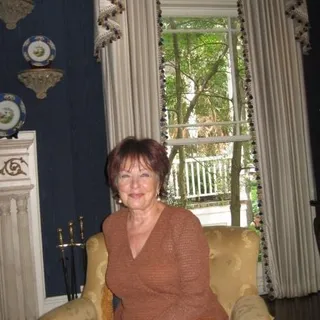 Lorraine R.