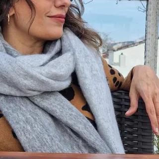 Melody K.