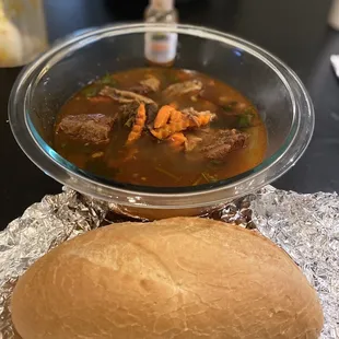 Beef Stew