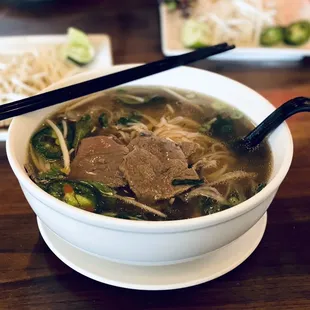 Filet Mignon Pho