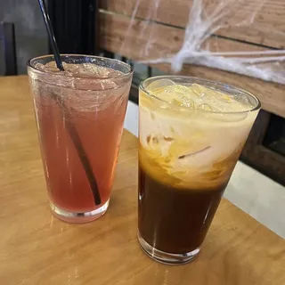 Thai Milk Tea