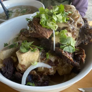 Bone Marrow Pho