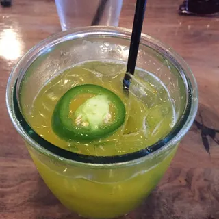 Mango Diablo