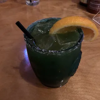 Green Tea Margarita