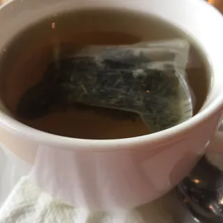 Jasmine Green Tea