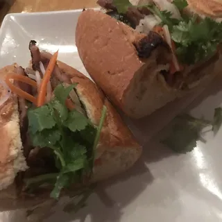 California Banh Mi