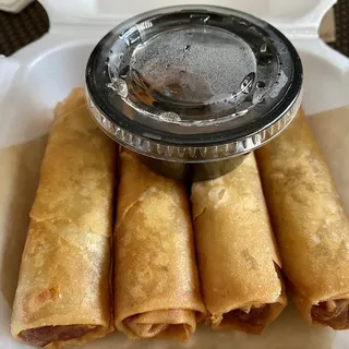 Eggrolls