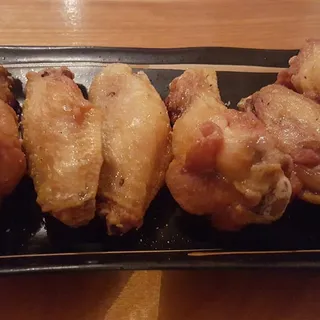 Saigon Wings