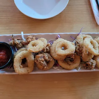 Calamari