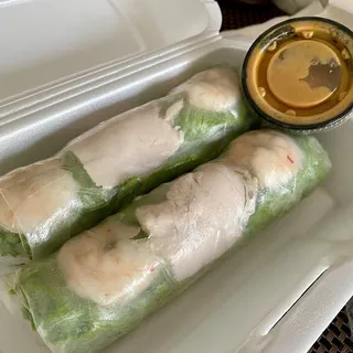 Traditional Roll