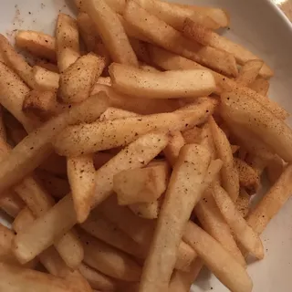 Cajun Fries