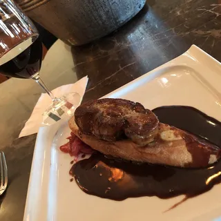 Foie Gras
