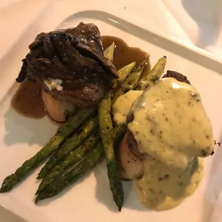 Prime Filet Deux