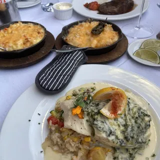 Jalapeño Au Gratin Potatoes