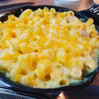 Lobster Macaroni