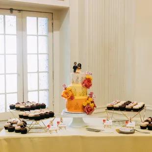 MiGoodies BakeSale