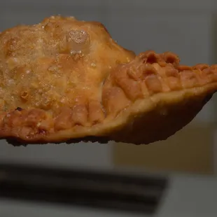 Potato Empanada!! (keepsmilingphoto.com)