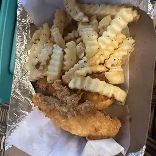 Chicken Tenders